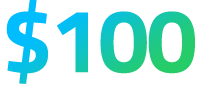 fp-$100